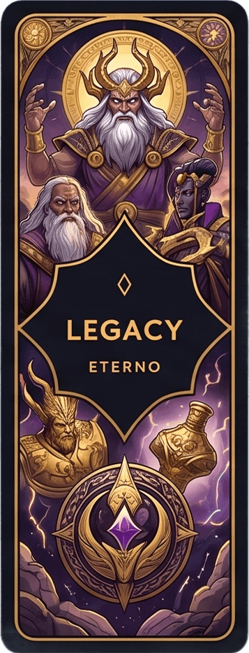 Legacy