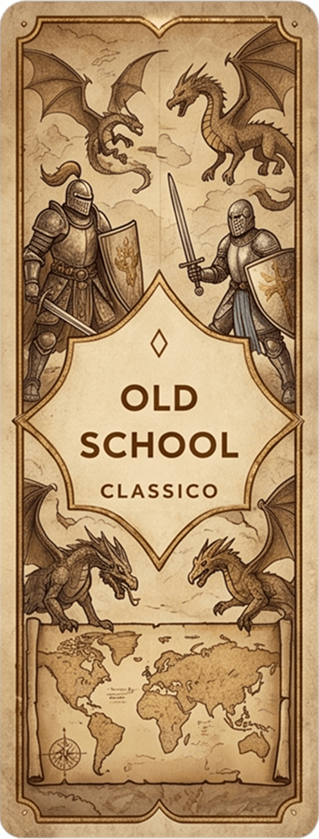Old School